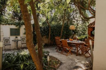 Apartmani Rafaela