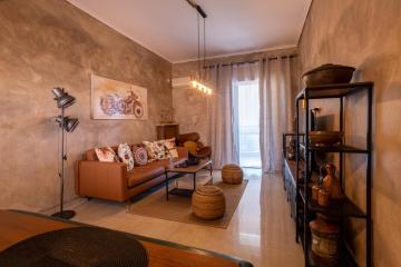 MS APARTMENT