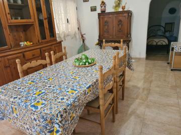 Trullo dei ricordi