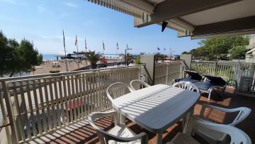 Residence Spiaggia