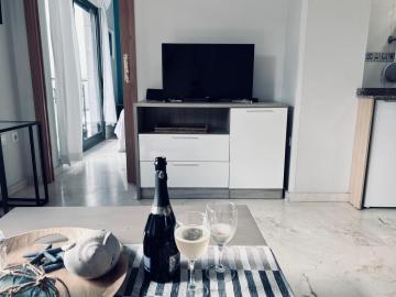 UPSCALE***LAS CANTERAS BEACH***BALCONY