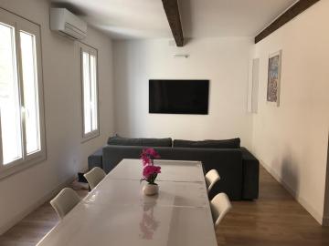 Appartement centre Collioure 63 m² avec terrasse à 3 minutes des plages