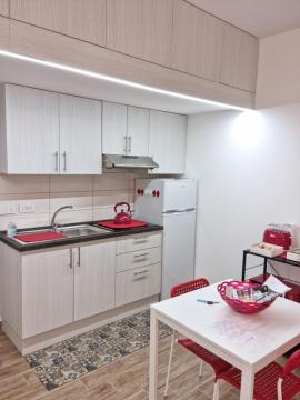Balsamotto - Appartamento e parcheggio