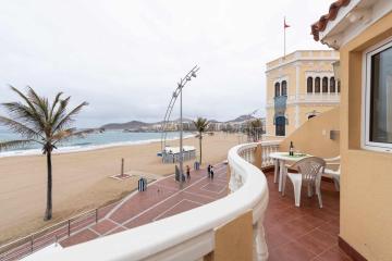 MCD Canteras Ocean