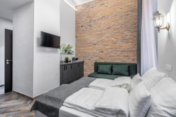 Stunning Apartment in the hearth of Budapest