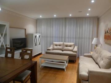 Apartamentos vacaciones Rio Lever