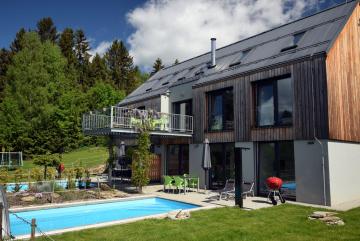 Green Stone Lipno