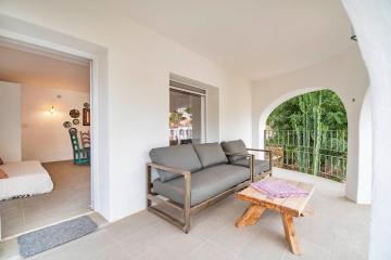 Sara 8 - free WIFI, chill-out, private pool, private tennis court