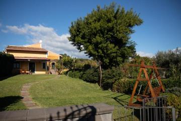 Villa Dei Talenti
