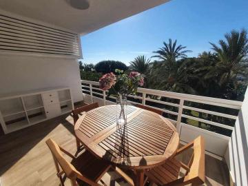 Eurosol sunny beach apartment