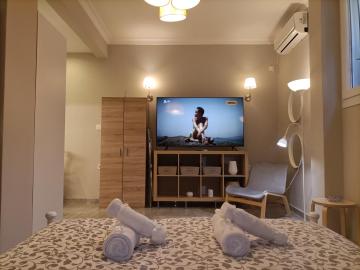 Traveler's Nest Studio Apt