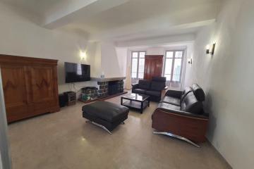 Beautiful Village House In Roquebrune Sur Argens