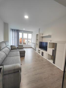 Apartamento Urzaiz próximo a Vialia