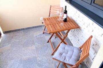 Apartment Burro 88