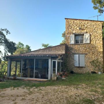 Maison de vacances près des gorges du verdon
