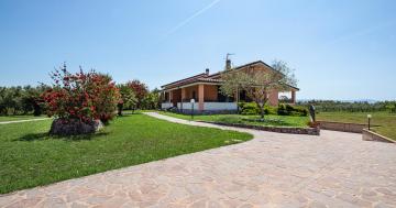 Welcomely - Albarosa