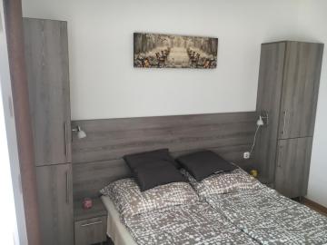 Luna Home Apartman