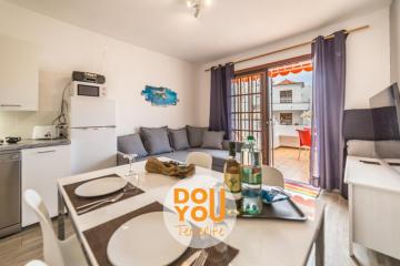 Apartment Parque Los Diamantes