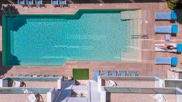 Hotel Rondinella e Viola