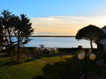 Appartement Le Barcarès, 2 pièces, 2 personnes - FR-1-431-186