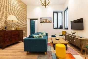 MonKeys Luxury Betis Chill Out