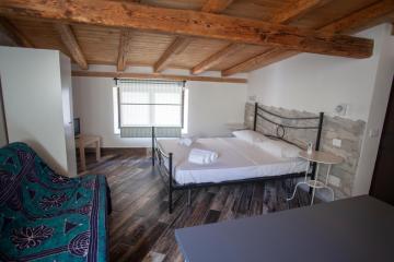 SCUDERI HOUSE 2