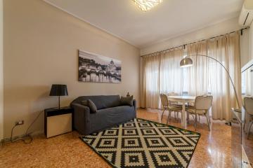 Sanpietrina Cozy Flat