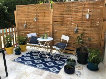 Maison avec terrasse en Provence