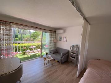 Studio cosy 100m plage