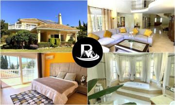 ✪ 4 Bedrooms Villa Near Nikki Beach. Walk to Beach. Total Privacy. Fast WiFi. Heated Pool