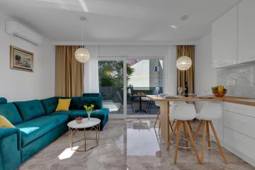 Apartment M&L Makarska