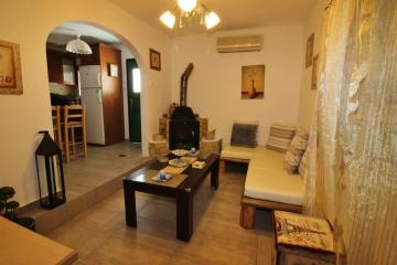 Eygenias House