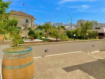 L'ANTICA PIETRA Casa Vacanza Salento