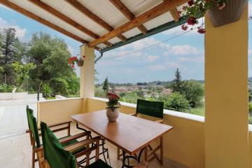 Cottage in the Nature by Konnect, Agios Markos Ipsos