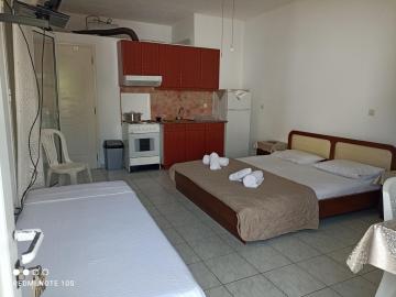 Elli's Apartments