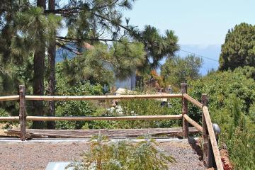 Casa Los Pinos - Sunset & WIFI