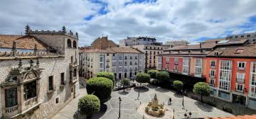 Mía Suites I Centro Histórico - PARKING & WIFI FREE