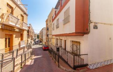Nice apartment in Águilas with 2 Bedrooms
