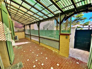 LE PRIMEROSE Cosy & Grand Terrasse