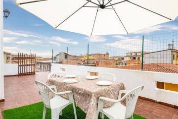 Appartamento ad Arbatax
