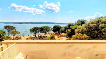 Apartment by the Beach Nona
