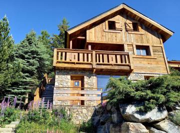 Le Chalet Perce-Neige