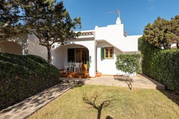 Brisa Mar 2, 2 bedroom apartment, Cala'n Bosch