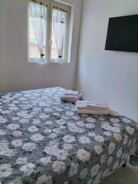I 23 PASSI Marina di Minturno