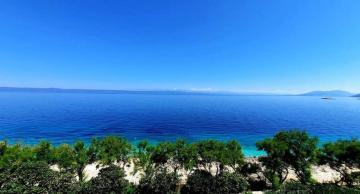 Apartments Blueness