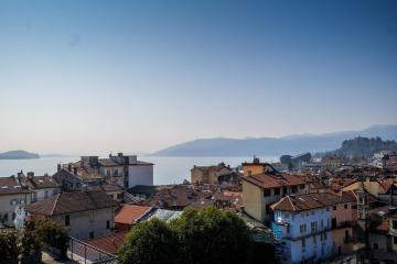 L'Attico di Susanna