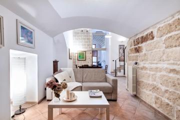 Longobardi Loft - Apartment Old Town SIT