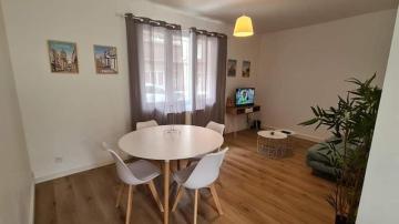 Appartement Améthyste Boulogne sur mer