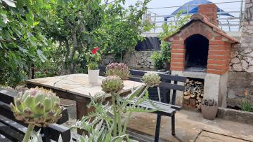Sevid, Apt Ana Adriatica, 20 meters from the sea