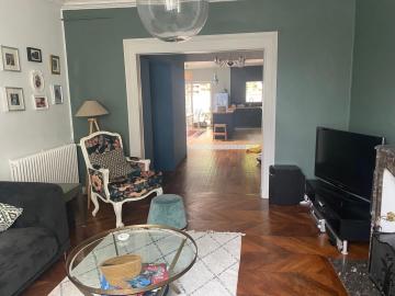 Maison 6 personnes tout confort Centre ville - Tramway direct Circuit 24H du Mans